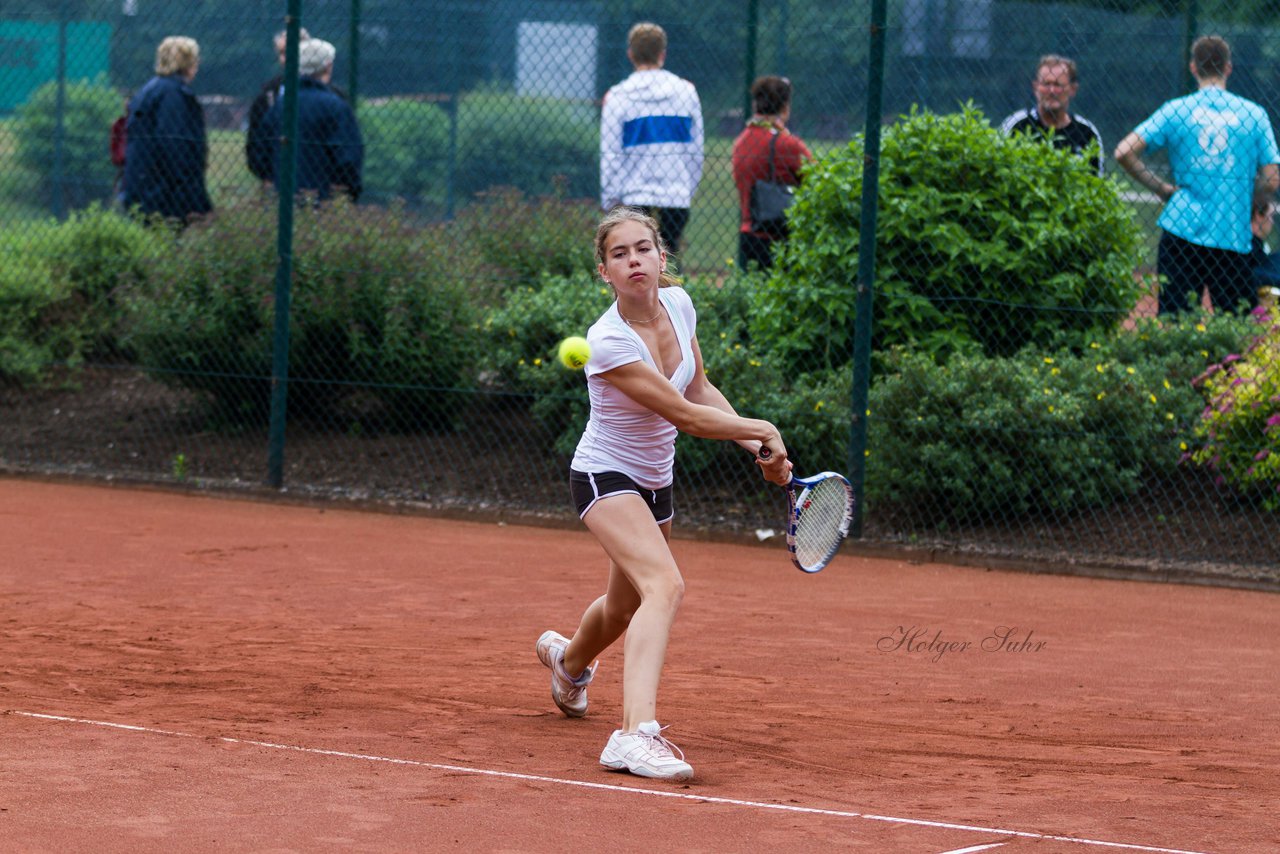 Bild 16 - Horst Schrder Pokal Tag1